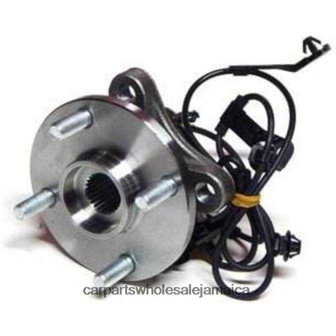 Car Parts For Sale In Jamaica | 43550-0D070 - Wheel Hub 280X23