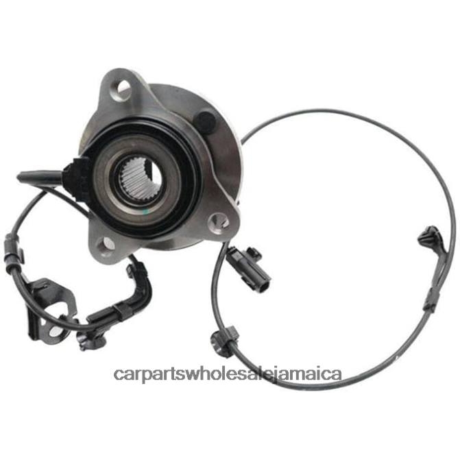 Car Parts For Sale In Jamaica | 43550-0D070 - Wheel Hub 280X23