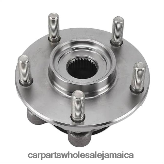 Car Parts Jamaica | 40202-3DA0A - Wheel Hub 280X21
