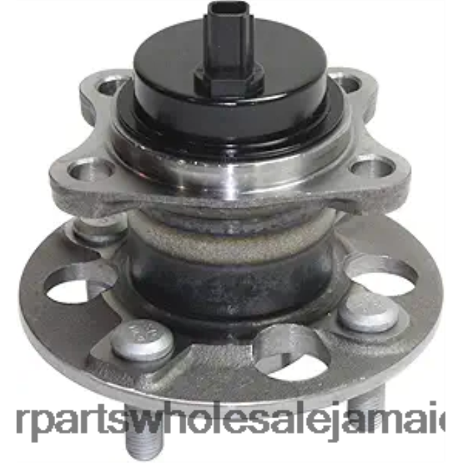 Car Parts Montego Bay | 4245052060 - Wheel Hub 280X25