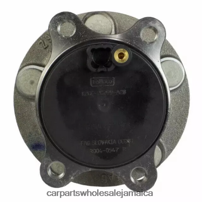 Car Parts Montego Bay | E1GZ-1104-B - Wheel Hub 280X5