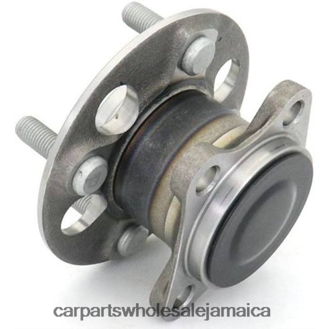 Car Parts Portmore | 42410-52070 - Wheel Hub 280X16