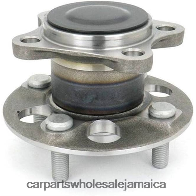 Car Parts Portmore | 42410-52070 - Wheel Hub 280X16