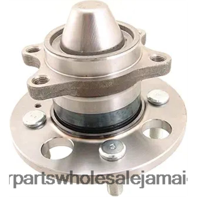 Car Parts Portmore | 527501G001 - Wheel Hub 280X6