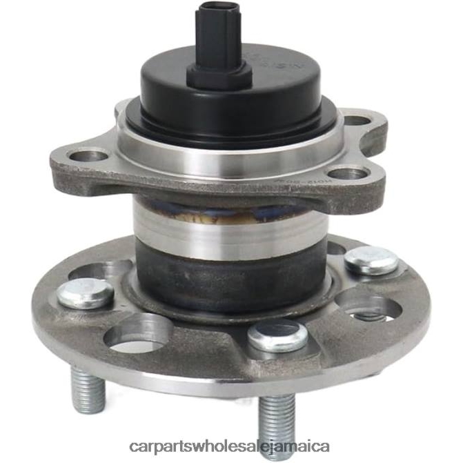 Car Parts Wholesale Jamaica | 42450-52060 - Wheel Hub 280X12