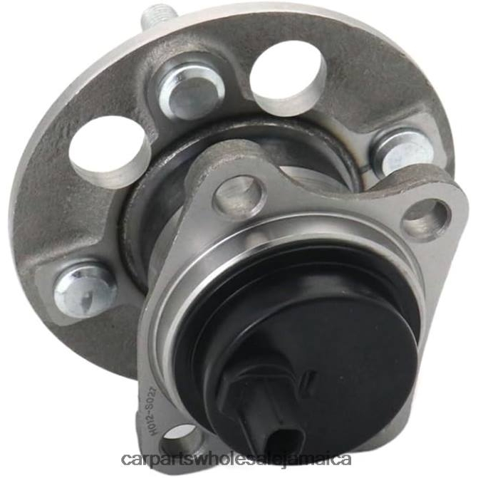 Car Parts Wholesale Jamaica | 42450-52060 - Wheel Hub 280X12