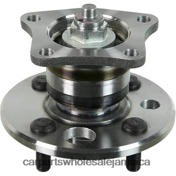 Car Parts Wholesale Jamaica | 512018 - Wheel Hub 280X2