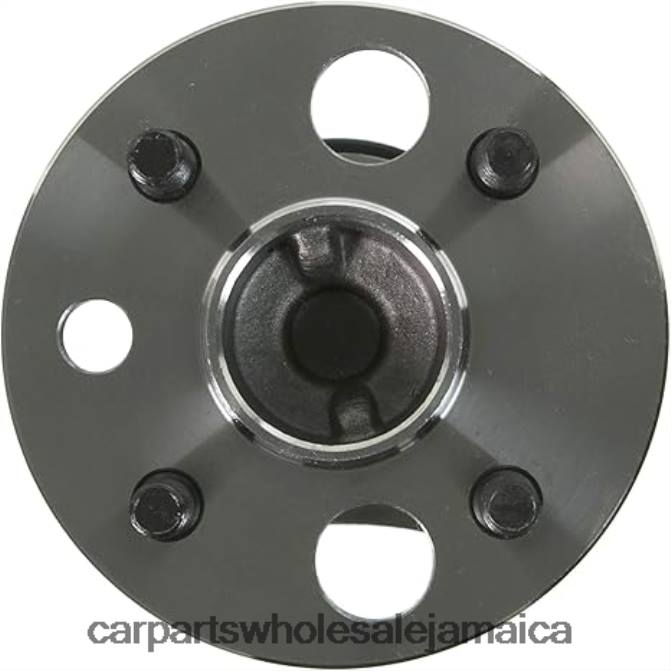 Car Parts Wholesale Jamaica | 512018 - Wheel Hub 280X2