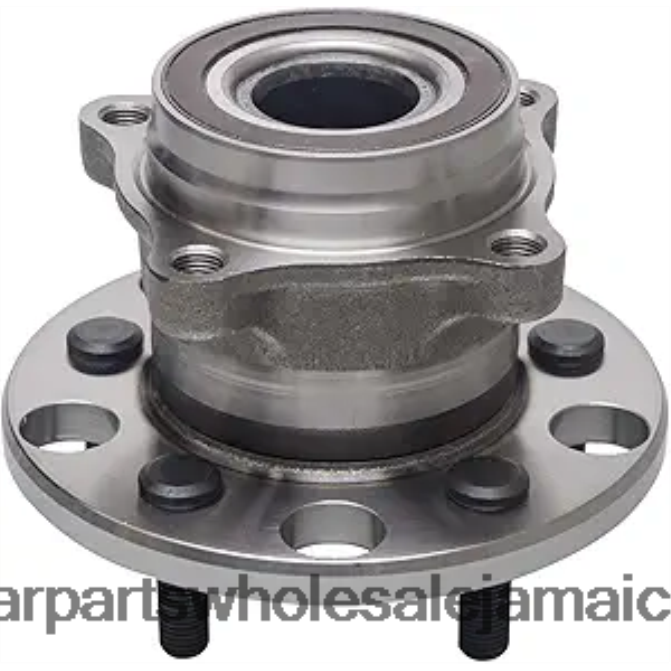 Motorcycle Spare Parts Wholesale | 512337 - Wheel Hub 280X20