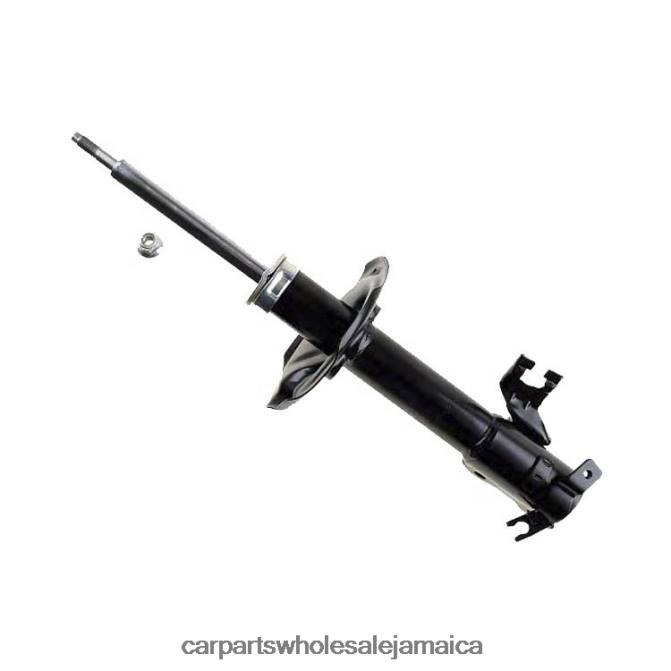 Automotive Parts Wholesale Distributor | 333309 Shock Absorber for Nissan Adw 2000 Fits Front 280X587