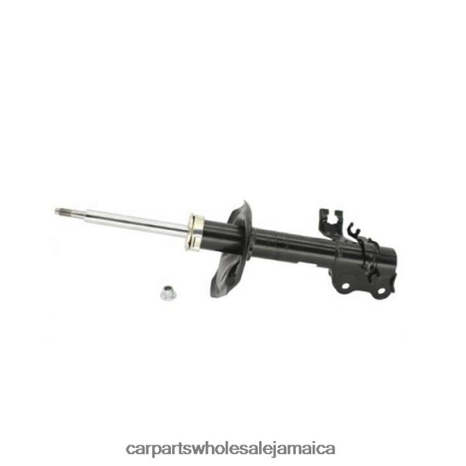 Automotive Parts Wholesale Distributor | 333309 Shock Absorber for Nissan Adw 2000 Fits Front 280X587