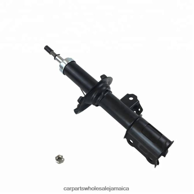 Car Parts For Sale In Jamaica | 332500 Shock Absorber for Kia Picanto Fits Front 280X653