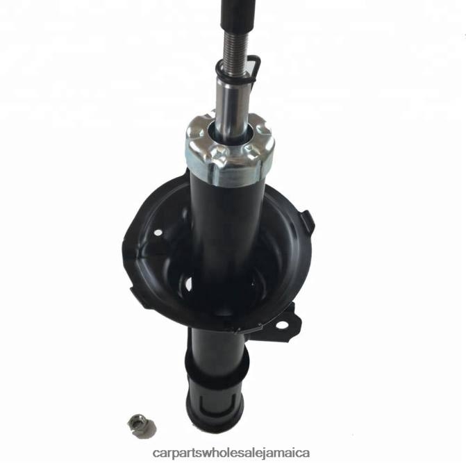 Car Parts For Sale In Jamaica | 332500 Shock Absorber for Kia Picanto Fits Front 280X653