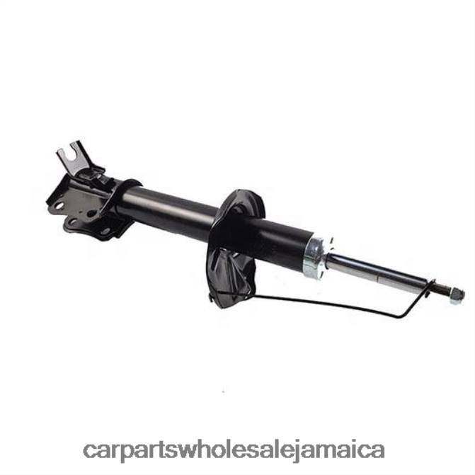 Car Parts Jamaica | 24542729 Shock Absorber for Chevrolet N300 Fits Front 280X651