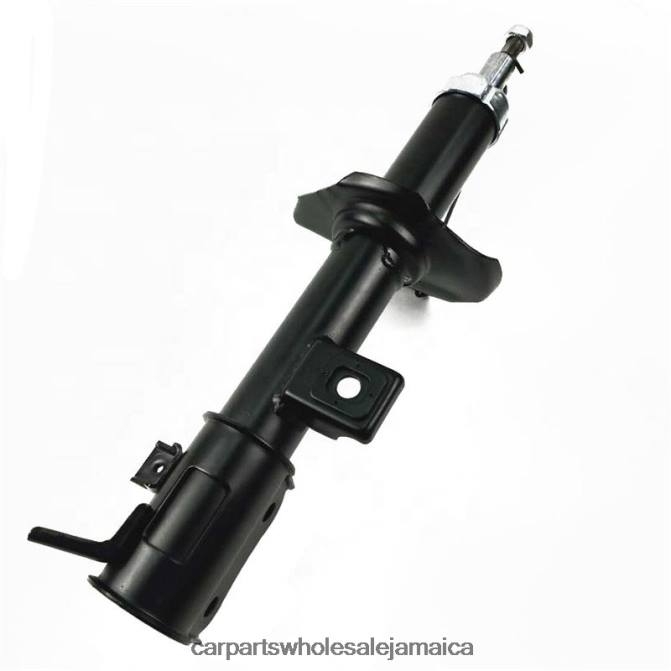 Car Parts Wholesale Jamaica | 24542731 Shock Absorber for Chevrolet N300 Fits Front 280X652
