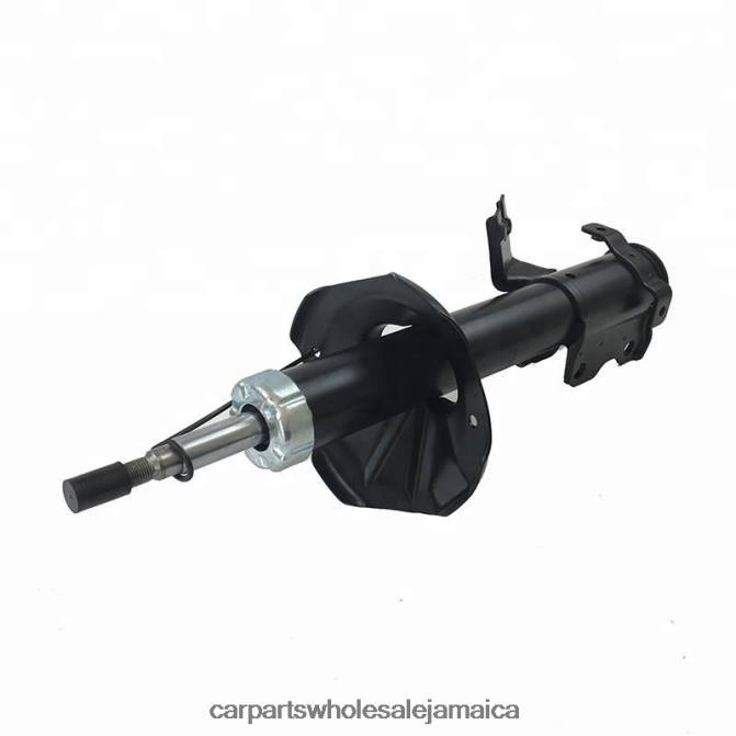 Motorcycle Spare Parts Wholesale | 332064 Shock Absorber for Nissan Avenir Fits Front 280X630