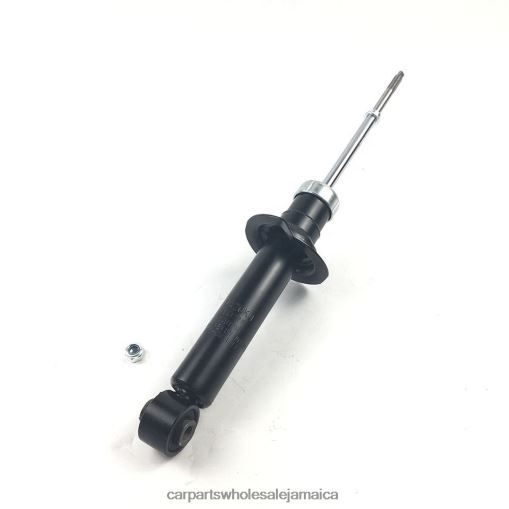 Auto Parts Jamaica N62XF39 Shock Absorber Fits Rear 341226 NISSAN