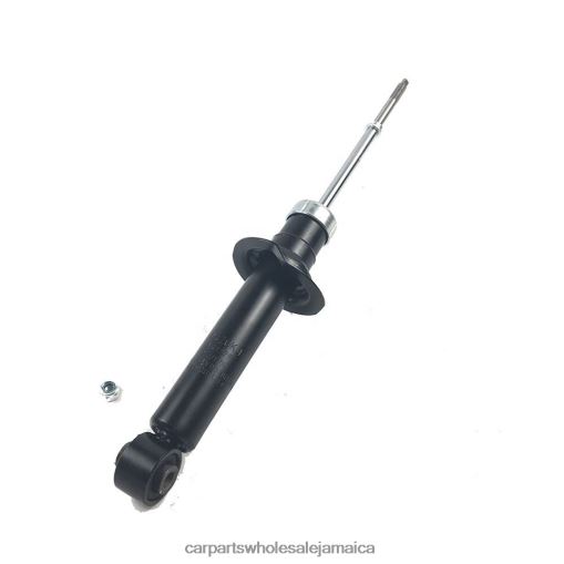 Auto Parts Jamaica N62XF39 Shock Absorber Fits Rear 341226 NISSAN