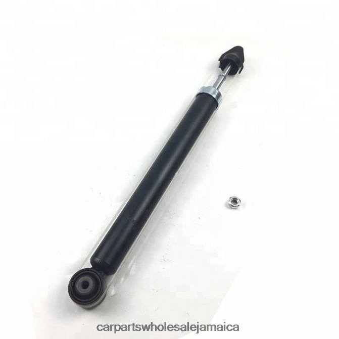 Automotive Parts Wholesale Distributor | 343442 Shock Absorber for Toyota Yaris Fits Rear 280X627