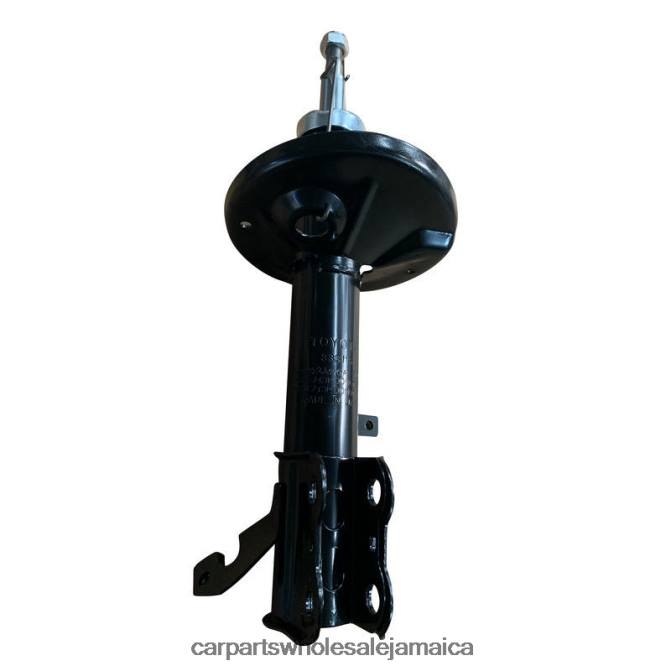 Car Parts For Sale In Jamaica | 333116 Shock Absorber for Toyota Corolla Fits Rear 280X603