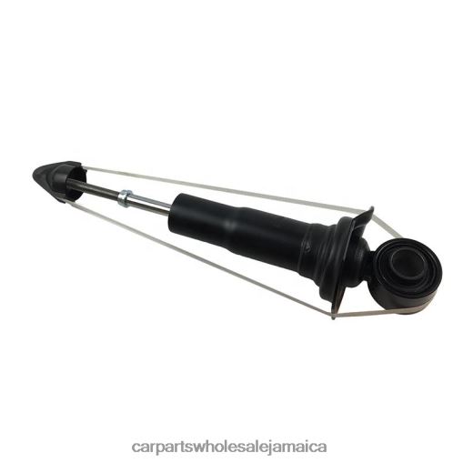 Car Parts Jamaica N62XF11 Shock Absorber Fits Rear 341357 NISSAN