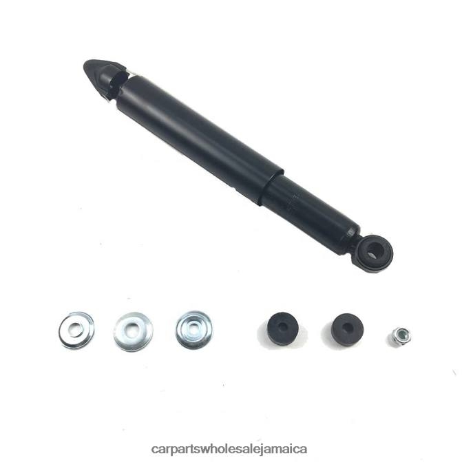 Car Parts Montego Bay | 343039 Shock Absorber for Toyota Corolla Fits Rear 280X605