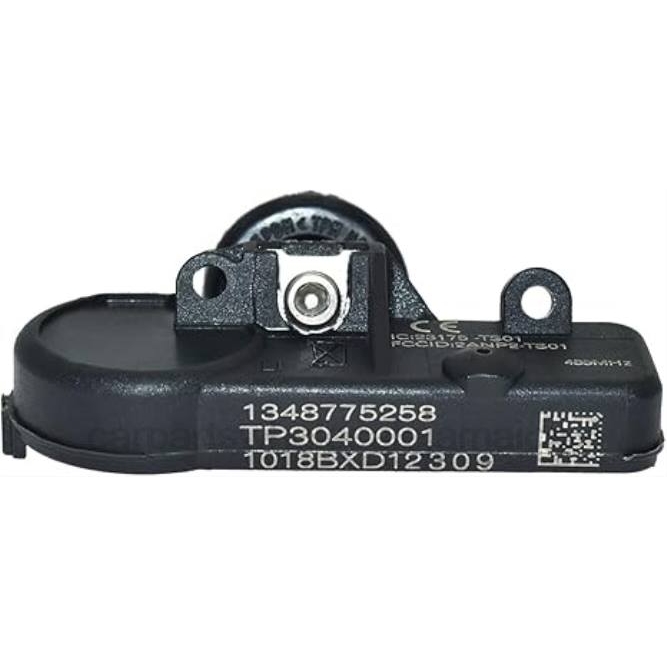 Auto Parts Jamaica J2682627 TPMS SAIC Datsun Tire Pressure Sensor TP3040001
