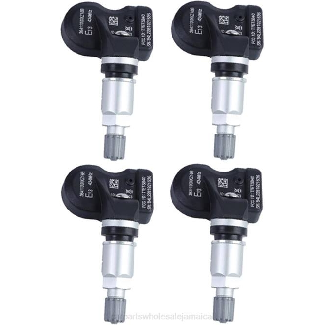 Auto Parts Jamaica J2683037 TPMS Haval/GWM The Pressure Sensor 3641100XKZ16B 433MHZ
