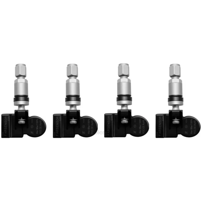 Auto Parts Wholesale J2682586 TPMS Chery Tire Pressure Sensor T113114011