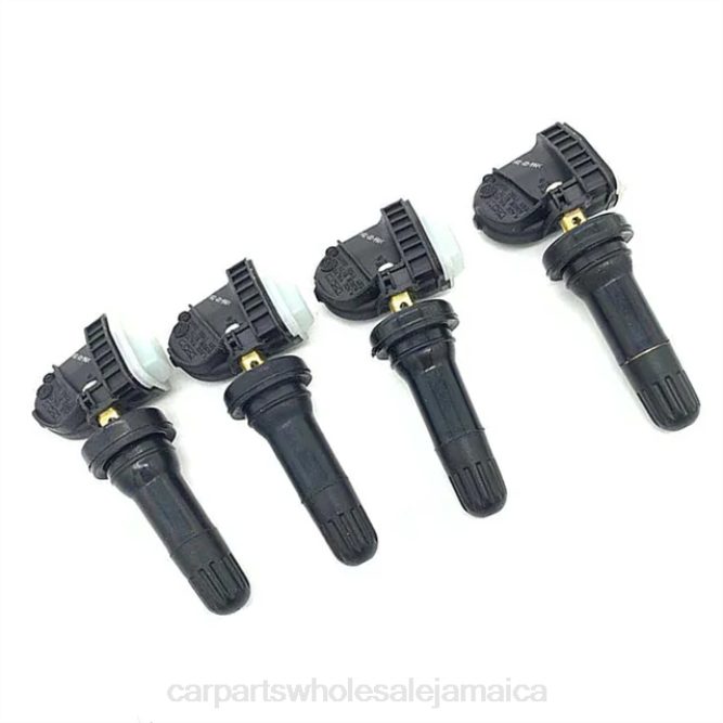 Car Parts For Sale In Jamaica J2683091 TPMS Jianghuai The Pressure Sensor 3666200P3331 433MHZ
