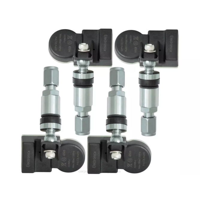 Car Parts Jamaica J2682629 TPMS SAIC Datsun Tire Pressure Sensor GC91B50