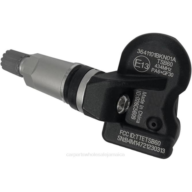 Car Parts Jamaica J2683039 TPMS Haval/GWM The Pressure Sensor 3641101BKN01A 433MHZ