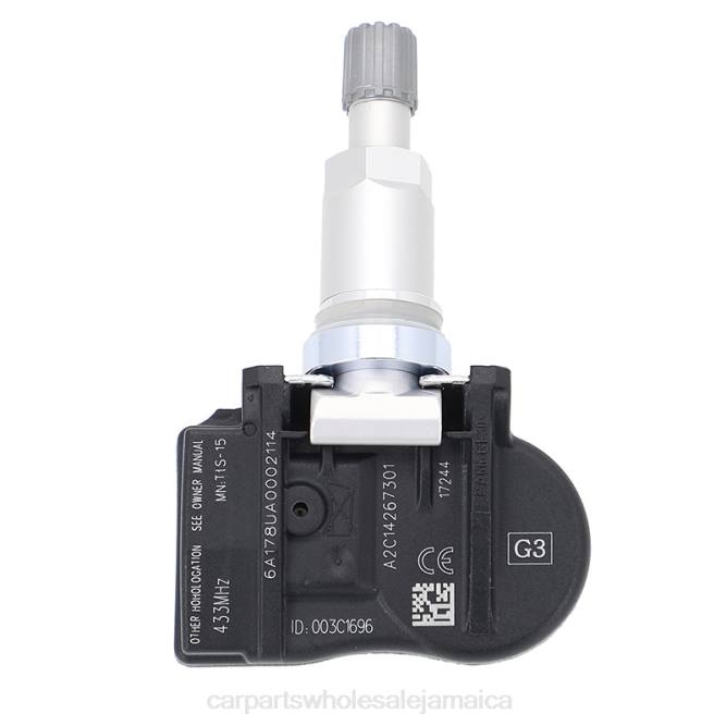 Car Parts Kingston J2682582 TPMS Chery Tire Pressure Sensor A2C14267301 EQ