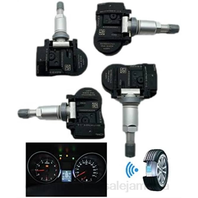 Car Parts Kingston J2683042 TPMS Haval/GWM The Pressure Sensor 3641100AKZ16A 433MHZ
