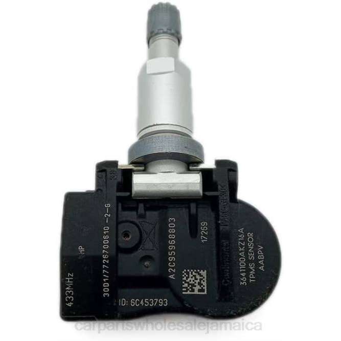 Car Parts Kingston J2683042 TPMS Haval/GWM The Pressure Sensor 3641100AKZ16A 433MHZ