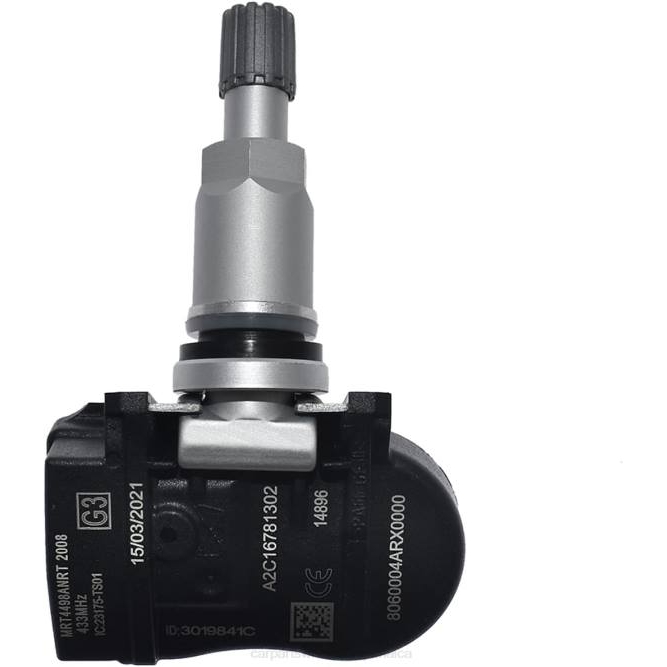 Car Parts Kingston J2683082 TPMS Trumpchi The Pressure Sensor 8060004ARX0000 433MHZ