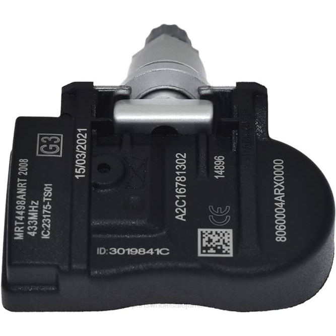 Car Parts Kingston J2683082 TPMS Trumpchi The Pressure Sensor 8060004ARX0000 433MHZ