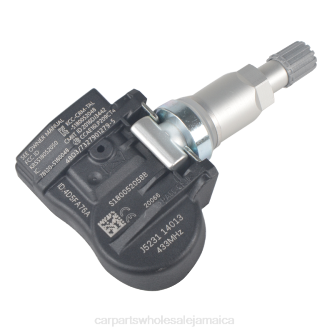 Car Parts Montego Bay J2682583 TPMS Chery Tire Pressure Sensor J523114013