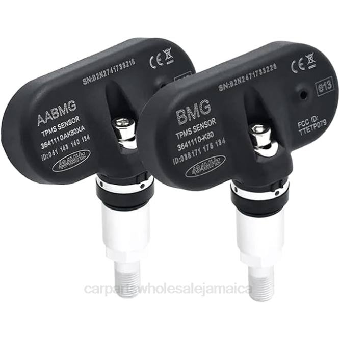 Car Parts Portmore J2683034 TPMS Haval/GWM The Pressure Sensor 3641110AK80XA 433MHZ