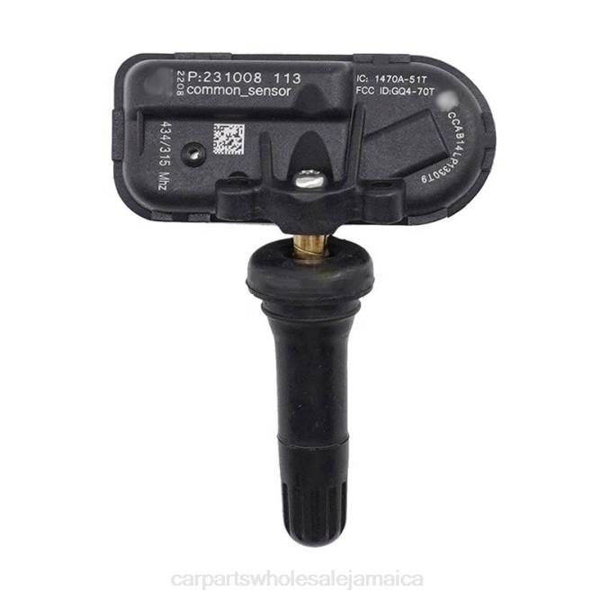 Car Parts Wholesale Jamaica J2682580 TPMS Chery Tire Pressure Sensor 802000021AA