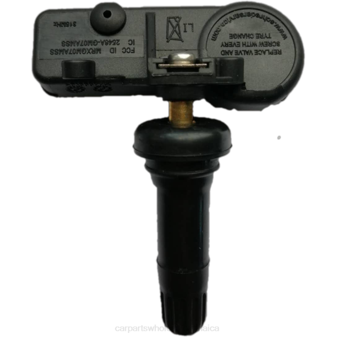 Car Parts Wholesale Jamaica J2682590 TPMS Southeast Tire Pressure Sensor DV513219