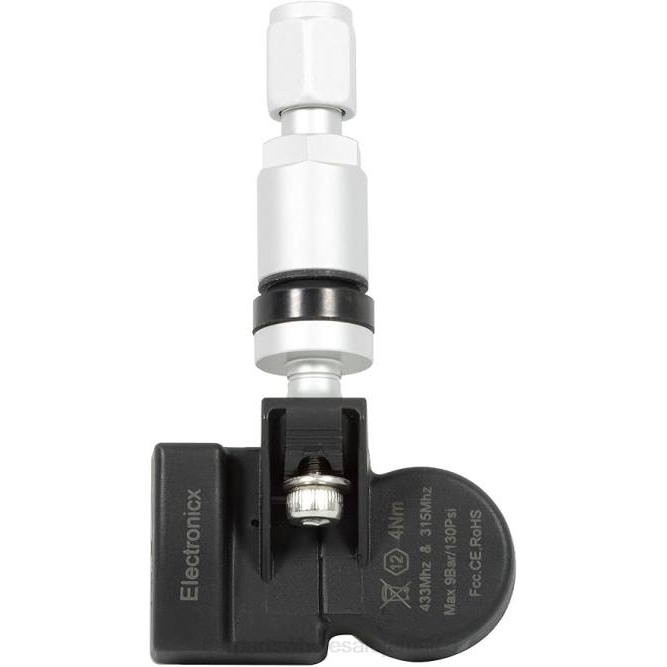 Car Parts Wholesale Jamaica J2682630 TPMS SAIC Datsun Tire Pressure Sensor H5511E4