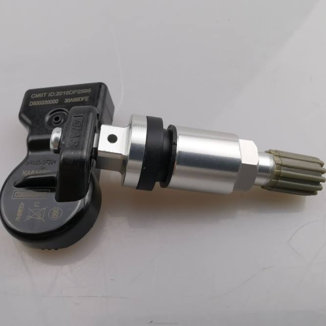 Motorcycle Spare Parts Wholesale J2682628 TPMS SAIC Datsun Tire Pressure Sensor C00098945