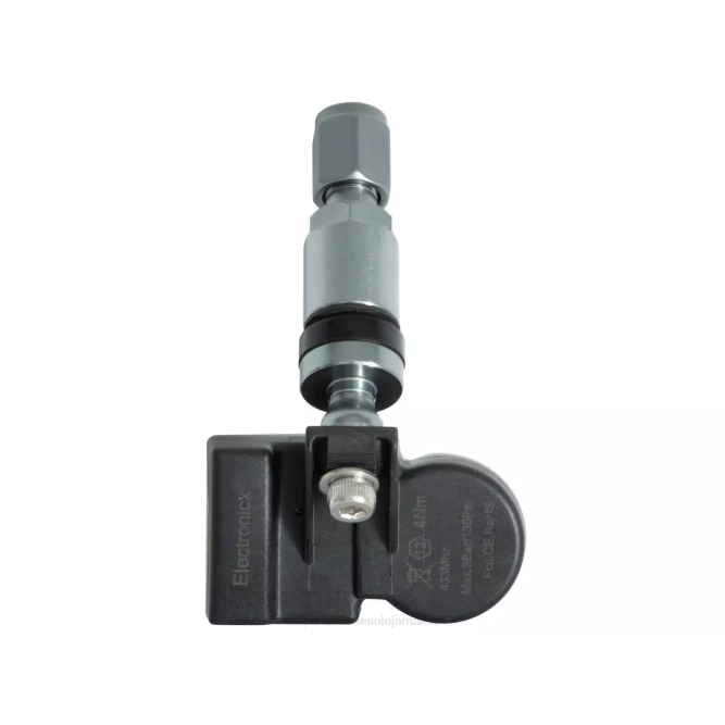 Motorcycle Spare Parts Wholesale J2683118 TPMS WuLing The Pressure Sensor FS43X0L7 433MHZ
