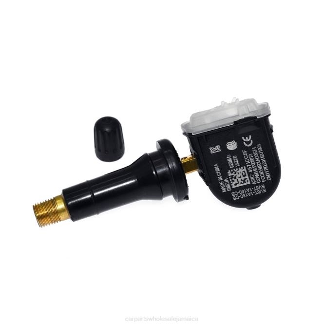 Auto Parts Jamaica J2682687 TPMS Ford Tire Pressure Sensor EV6T1A180CB