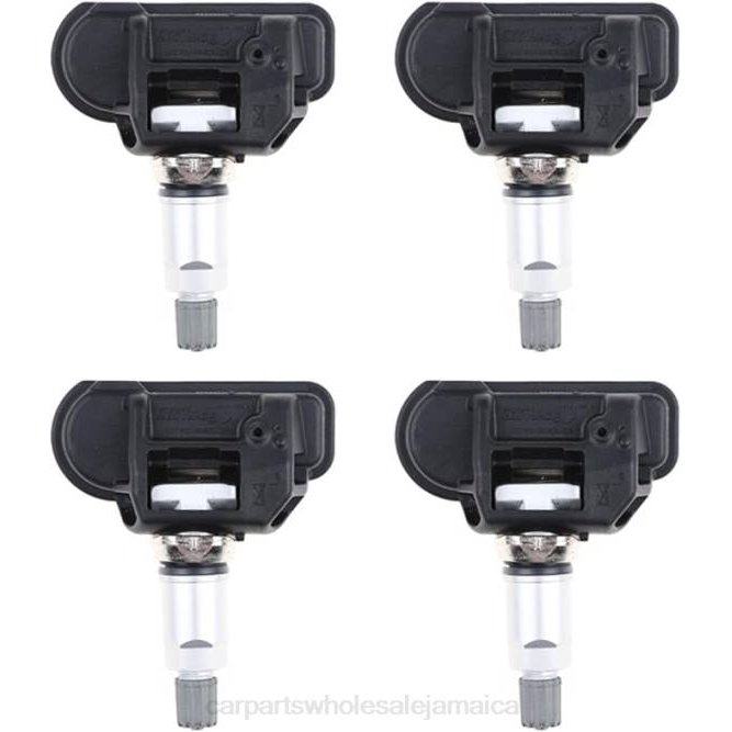 Auto Parts Jamaica J2682707 TPMS Chevrolet Tire Pressure Sensor 13581559