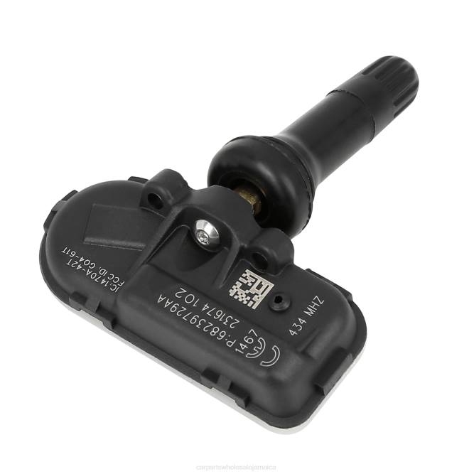 Auto Parts Wholesale J2682746 TPMS Dodge Tire Pressure Sensor 68249201AA