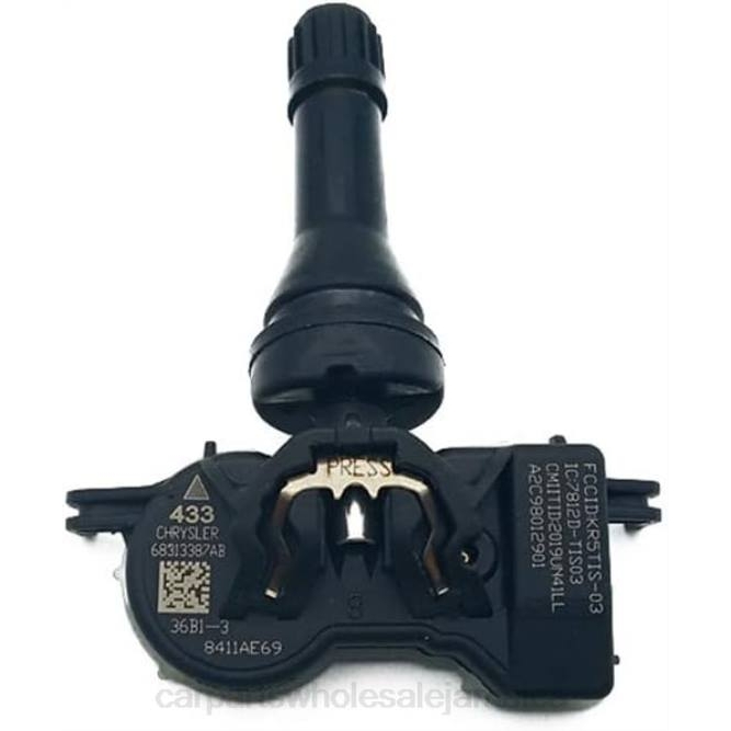 Automotive Parts Wholesale Distributor J2682685 TPMS Chrysler/Dodge/Jeep Tire Pressure Sensor 68313387AA