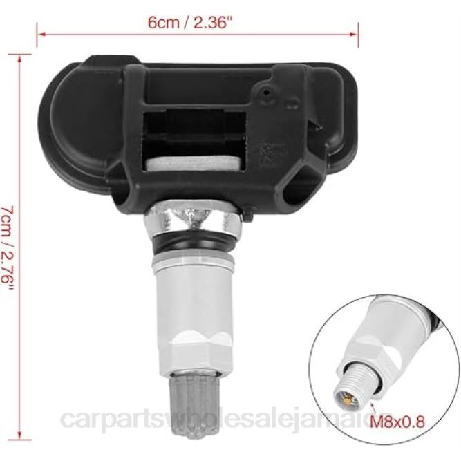 Automotive Parts Wholesale Distributor J2682735 TPMS Dodge Tire Pressure Sensor 05154876AA