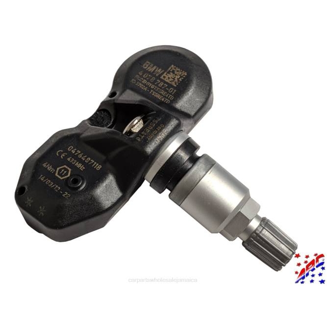 Automotive Parts Wholesale Distributor J2682785 TPMS BMW Tire Pressure Sensor 36106790054